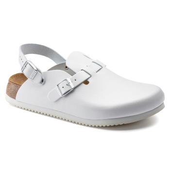 BIRKENSTOCK Zdravotná obuv Birkenstock Kay SL - biela  38