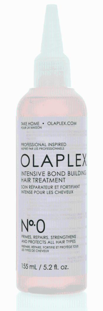 Olaplex® No. 0 Intensive Bond Building Hair Treatment 155 ml