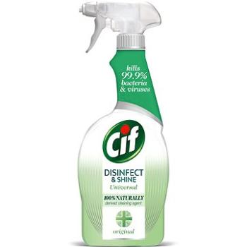 CIF Disinfect & Shine Universal 750 ml (8710522888865)
