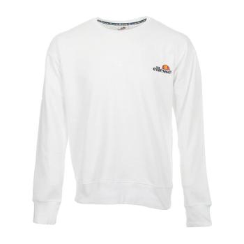 Ellesse  E H SWS COL ROND CLASSIC  Vesty bez rukávov/Cardigany Biela