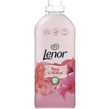 LENOR Peony & Hibiscus 1,305 l (44 praní) (8006540498545)