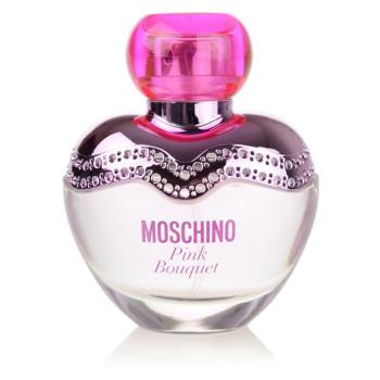 Moschino Pink Bouquet toaletná voda pre ženy 30 ml