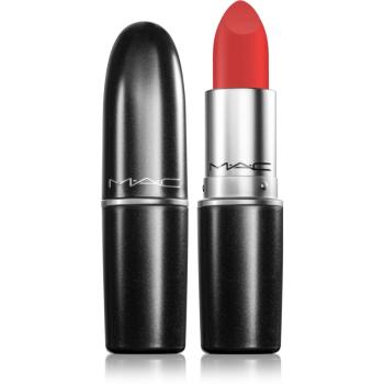 MAC Cosmetics Matte Lipstick rúž s matným efektom odtieň Tropic Tonic 3 g