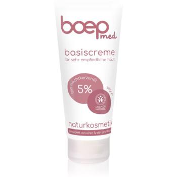 Boep Natural Med Basis detský telový krém Maxi 200 ml