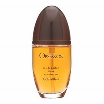 Calvin Klein Obsession parfémovaná voda pre ženy 30 ml