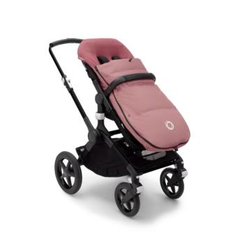 Bugaboo Performance Zimní Evening Pink,BUGABOO Fusak zimný Performance Evening pink