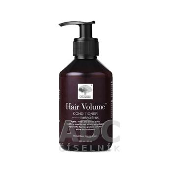 NEW NORDIC Hair Volume CONDITIONER