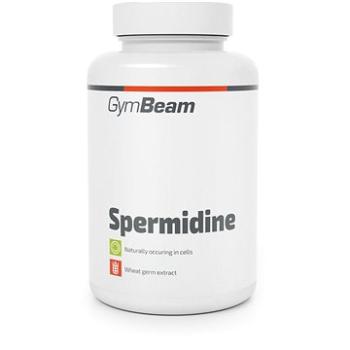 GymBeam Spermidine 90 kapslí (8586024620292)