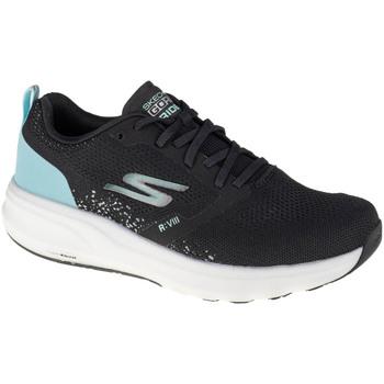 Skechers  Bežecká a trailová obuv Go Run Ride 8 Hyper  Čierna