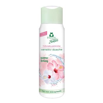 FROSCH EKO SENSES SPRCHOVY GEL HIBISCUS 300 ML