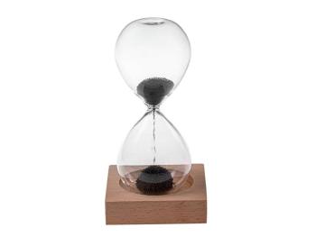 Hodiny presýpacie GADGET MASTER Magnetic Hourglass