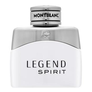 Mont Blanc Legend Spirit toaletná voda pre mužov 30 ml