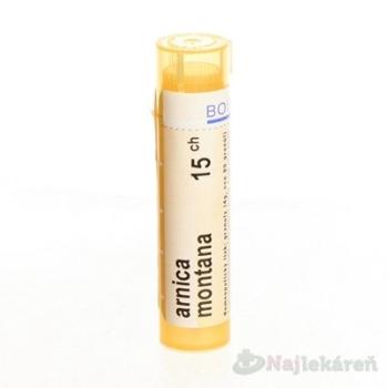 Arnica Montana CH15 gra.4g