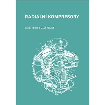 Radiální kompresory (978-80-261-1065-1)