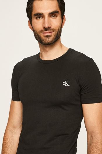 Calvin Klein Jeans - Pánske tričko J30J314544