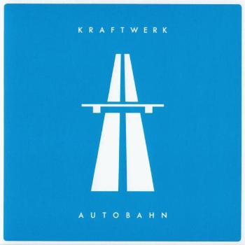 Kraftwerk - Autobahn (2009 Edition) (LP)