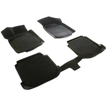 Sixtol Audi A4 Limousine/Avant (8E B6 B7) (4-dv) (00-08) (HBC08356)