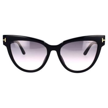 Tom Ford  Occhiali da Sole  FT0941/S Nadine 01B  Slnečné okuliare Čierna