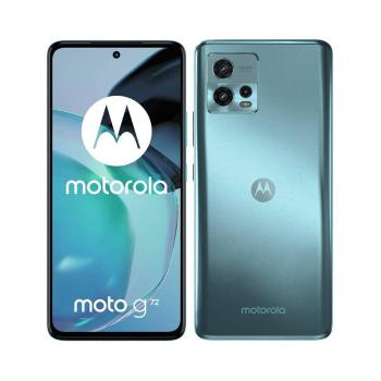 MOTOROLA MOTO G72 8GB/128GB 108MPX POLAR BLUE PAVG0009RO