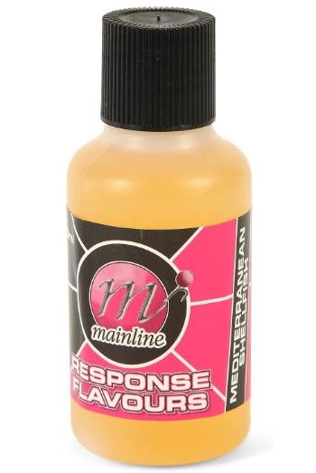 Mainline esence response flavours banana & pear 60 ml