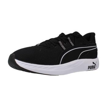 Puma  37787301  Módne tenisky Čierna