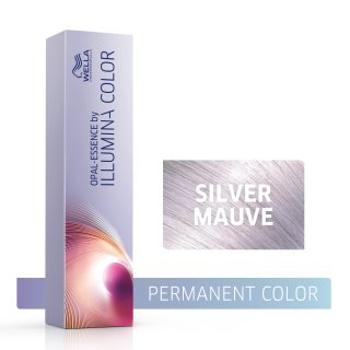 Wella Professionals Illumina Color Opal-Essence profesionálna permanentná farba na vlasy Silver Mauve 60 ml