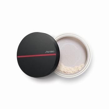 Shiseido Sypký zmatňujúci púder Synchro Skin Matte (Invisible Silk Loose Powder) 6 g