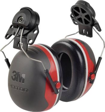3M Peltor  X3P3E Mušľový chránič sluchu 32 dB 1 ks