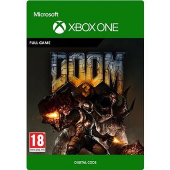 DOOM 3 – Xbox Digital (G3Q-00805)