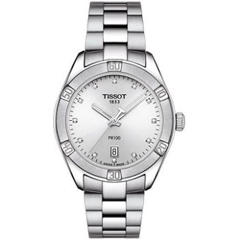 TISSOT PR 100 Sport Chic T101.910.11.036.00