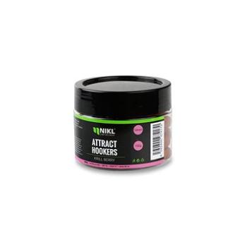 Nikl Attract Hookers KrillBerry 150 g (RYB021324nad)