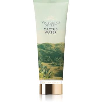 Victoria's Secret Cactus Water telové mlieko pre ženy 236 ml