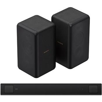 Sony HT-A5000 + zadné reproduktory SA-RS3S (BUNDLE)