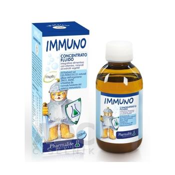 Pharmalife IMMUNO BIMBI