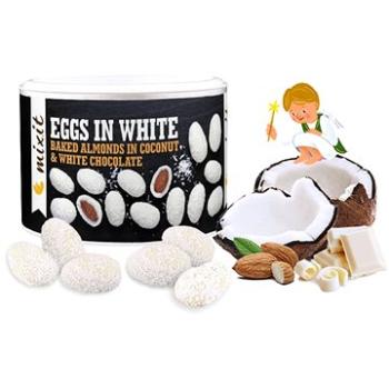 Mixit Kokosové vajíčka (8595685211312)