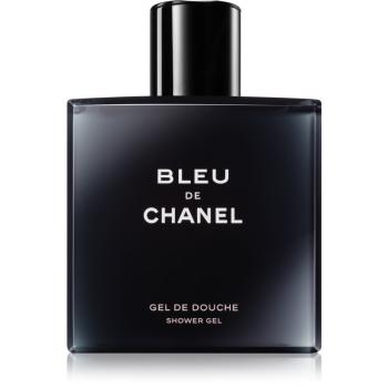 Chanel Bleu de Chanel sprchový gél pre mužov 200 ml