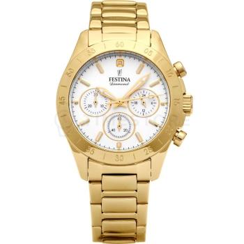 Festina Boyfriend 20400/1 - 30 dní na vrátenie tovaru, Garancia originality