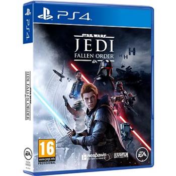 Star Wars Jedi: Fallen Order – PS4 (5030937122440)