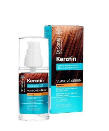 Dr.Sante Keratom olej-sérum 50 ml