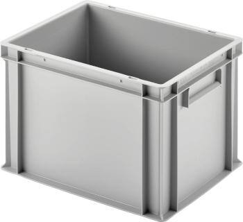 Alutec 05039 plastový box   (š x v x h) 400 x 280 x 300 mm sivá 1 ks