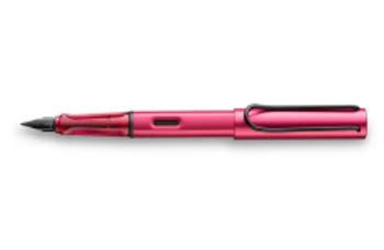 Lamy Al-Star Fiery 1506/021870 hrot F slabý