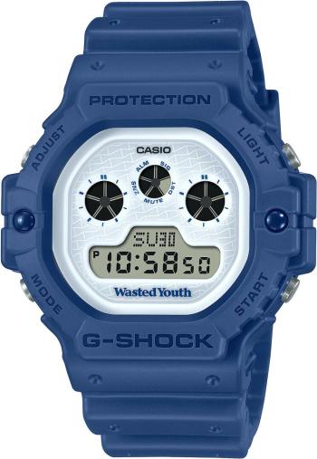 Casio The G/G-SHOCK DW-5900WY-2ER (332)