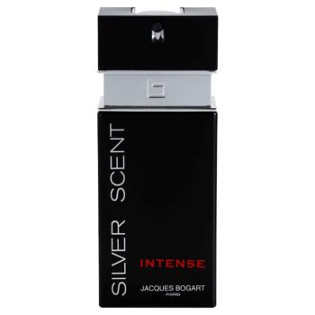 Jacques Bogart Silver Scent Intense toaletná voda pre mužov 100 ml