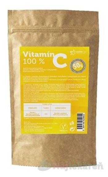 Nutricius Vitamin C 100% 50 g
