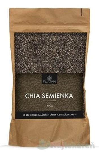 PLATAN CHIA SEMIENKA  400 g