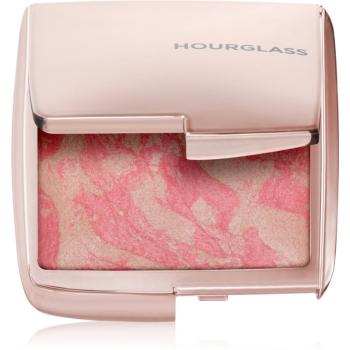 Hourglass Ambient Lighting Blush púdrová lícenka odtieň Dim Infusion 4,2 g