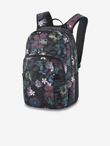 Dakine Campus M 25 l Batoh Čierna