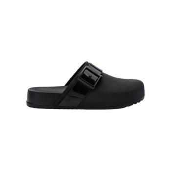 Melissa  Cozy Clog Fem - Black  Sandále Čierna