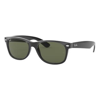 Ray-ban  Occhiali da Sole  New Wayfarer RB2132F 901L  Slnečné okuliare Čierna