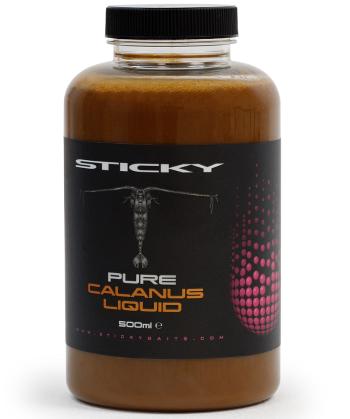 Sticky baits pure calanus liguid 500 ml